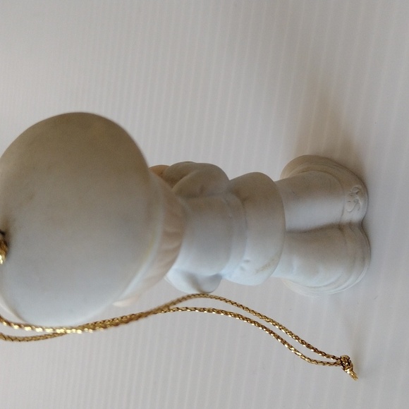 Precious Moments Trust‎ and Obey Policeman Ornament - Picture 3 of 5